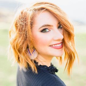 Meet your Posher, Brooke